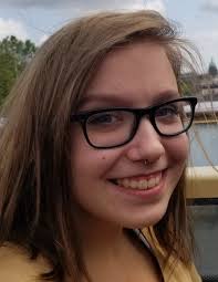 Isabella Pruitt's Instagram, Twitter & Facebook