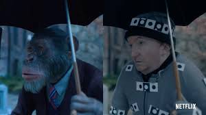 Check spelling or type a new query. The Umbrella Academy Behind The Scenes Video For Pogo