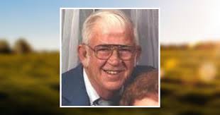 Vernell Kenneth Walters Obituary August 12, 2008