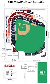 43 Studious Huntington Field Seating Chart