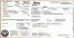In alberta, the average cost of car insurance was 1,251 canadian dollars as of june 2018. Alberta Vehicle Registration Renewal Costs Faqs