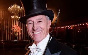 The era of the great working-class entertainers is over