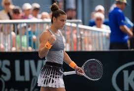 All the content found on the mygoaltv is not hosted on our servers or is created or. Who Is Maria Sakkari Dating Maria Sakkari Boyfriend Husband