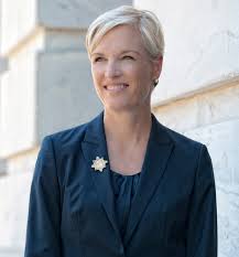 Q A Cecile Richards Hour Detroit Magazine