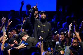 Kanye West Is Top Gospel Artist Of 2019 Billboard Year In