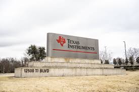 txn stock Picture