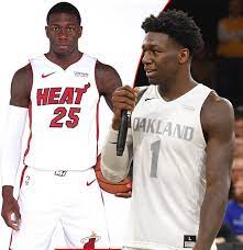 Maybe you would like to learn more about one of these? Kendrick Nunn Contract Details Stat Salary Baby Who Is Baby Mama