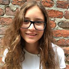 Claire Traweek Scholastic Superstar