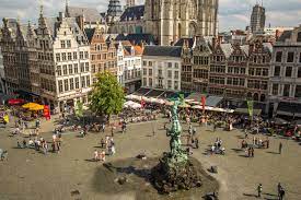 Maybe you would like to learn more about one of these? Antwerpen In 24 Foto S