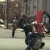 Newark cops blame 'outsiders' for wild ATV rally on city streets
