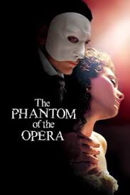 The Phantom of the Opera (2004) directed by Joel Schumacher • Reviews, film  + cast • Letterboxd