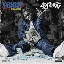 42 dugg was also got jailed for public gun charges which were happened in the usa. 42 Dugg Young Turnt 2 Deluxe Album Review Pitchfork
