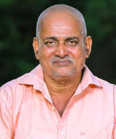 Francis Paul Menezes (64)