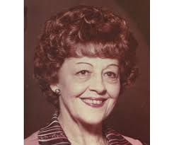 Mildred Kohl Obituary (1921-10-12