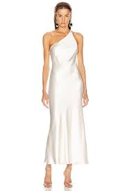 Galvan Ibiza Dress In White Ibiza Dress Dresses White Dress