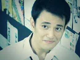 Foto Billy Davidson dan Michelle Ziudith di SCTV Sinetron “Cinta Yang Sama” 