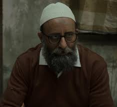 Beecham House (TV Series 2019)