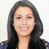 Jessica Gómez Cornejo