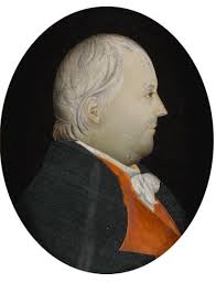 Gen Jedediah Huntington (1743-1818)