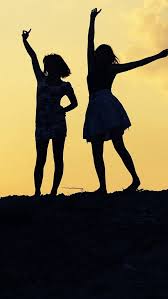 Care bears best friends forever wallpaper. Best Friends Forever Wallpapers Wallpaper 640x1136