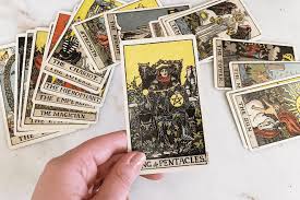 He needn't convince himself or others that he is abundant. 8 King Of Pentacles Tarot Meanings Love Outcomes Feelings More