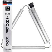 Check spelling or type a new query. Aluminum Zinc Flexible Water Heater Anode Rod 44 Inch By Kelaro Walmart Com Walmart Com
