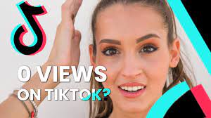 0 Views On Tiktok Avoid Mistakes And Figure Out Why Your Video Is Not Getting Views Teilo
