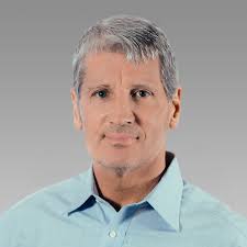 Dr. Robert Leitner, MD, Optometry