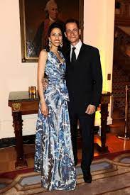 Weiner and abedin, a top aide to hillary clinton, tied the knot in july 2010. For Huma Abedin A Private Life Tested Wsj