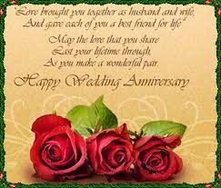 Our years of marriage have taught me to treasure every moment. Happy Anniversary Images Stuvera Com
