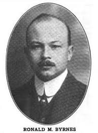 Ronald Muirhead Byrnes (1886-1966)
