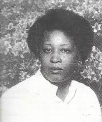 Eva Ruth Middlebrooks Haynes (1937-1986)