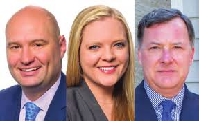 Atlanta Personal Injury Lawyer Sued Over Incident at Restaurant