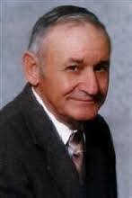 Obituary information for Delbert Lee McDaniel