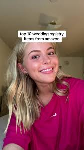 Amazon Wedding Registey Undo Purchased