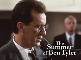 The Summer of Ben Tyler