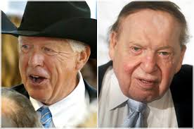 Sheldon Adelson Archives