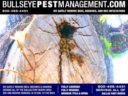 We are committed to satisfying our customers. Master Bullseye Pest Management Page 2