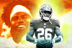 Why Saquon Barkley Will Struggle to Have the Rookie-Year Success of Ezekiel  Elliott