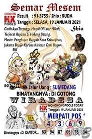Syair Togel Semar Mesem Hk 19 Januari 2021 5unsur3 Adalah Agen Togel Online Aman Dan Terpercaya Di 2021 Binatang Tanggal Hidung