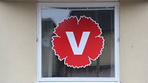 Här samlar vi alla artiklar om vänsterpartiet. Vilken Vag For Vanstern Studio Ett Sveriges Radio