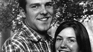 Darcy Valido and Sam Tibbetts