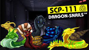 SCP-111 | Dragon-Snails™ (SCP Orientation) - YouTube