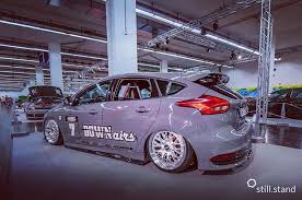 Dwnrs Downairs Downers On Instagram Dwnrs Crew Erri Dx8 Dwnrs Downairs Focus St Auf Der Essen Motor Show Am Neuen Setup Fur Nachstes Cars Car Vehicles