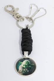 Porte Cles Personnalisable Maitre Yoda Porte Clefs Star Wars 29 Couleurs Aux Choix Porte Clef Porte Cle Bijoux De Sac