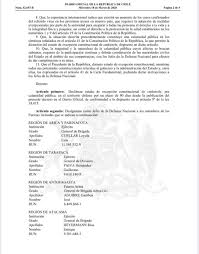 ¿qué son los estados de excepción constitucional? Que Es Estado De Excepcion Constitucional De Catastrofe