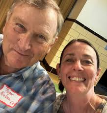 Passing of a nurse at Battle Creek VAMC