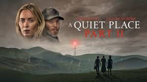 A quiet place part ii sub indo download trends on google and people have been searching for these trends to stream the movie for free. A Quiet Place Part Ii 2021 Subtitle Indonesia Gudangbioskop21