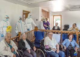This phenomenon is very important in the context of the massive efforts and although a few researchers do conduct vaccine studies in old animals, considerations for the elderly need to be adopted by far more vaccinologists. How Anti Ageing Drugs Could Boost Covid Vaccines In Older People
