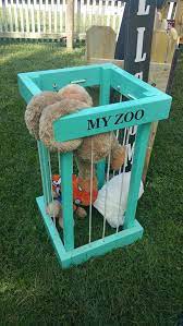 Hey I Found This Really Awesome Etsy Listing At Https Www Etsy Com Listing 476480749 My Zoo Stuffed Diy Toy Storage Kid Toy Storage Toy Storage Organization